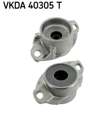 Coupelle de suspension SKF VKDA 40305 T